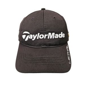 Taylormade "RBZ Lethal" Strapback Cap, Size Adjustable